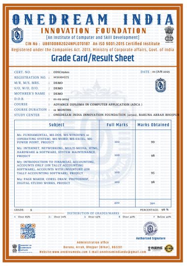 Document